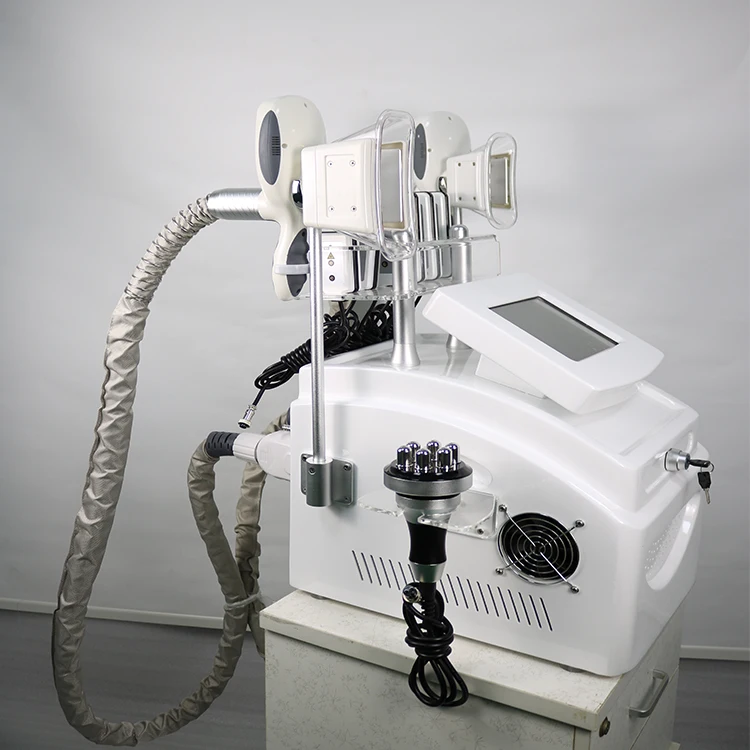 promotional criolipolisis machine cryolipolysis slimming lipolaser cavitation fat freezing cryolipolysis weight loss machine