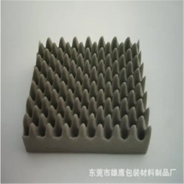Flexible Eco-Friendly Polyurethane Foam Sponge Eco-friendly Packaging Material with Application in EPS EVA PU EPE