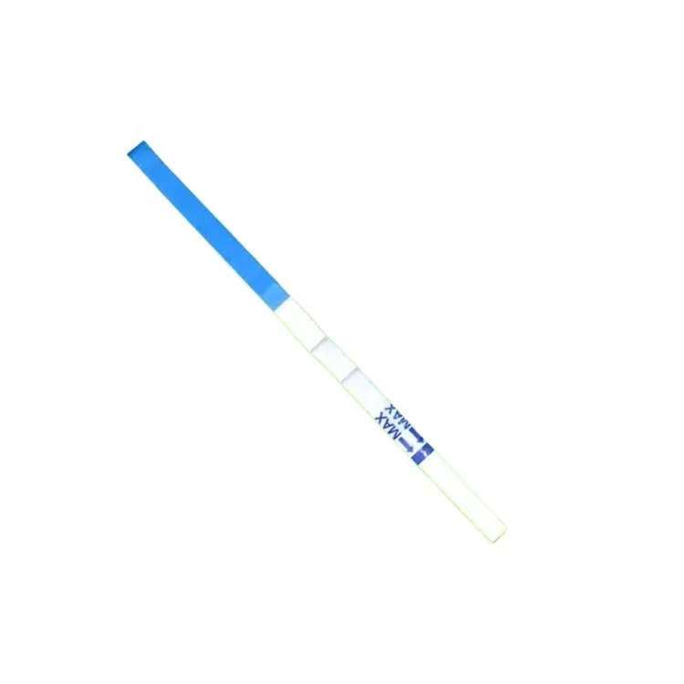 Superior Quality HCG One Step Pregnancy Test Strip With Low Price