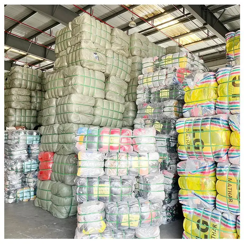 Оптовая продажа свитер Интернет-магазин Филиппины подержанные тюки одежда оптом