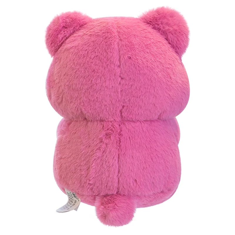 Hot Sales Cute Pink Dudu Bear Stuffed Animal Toy Doll Kawai Plush Toys Kids and Girlfriend Gift