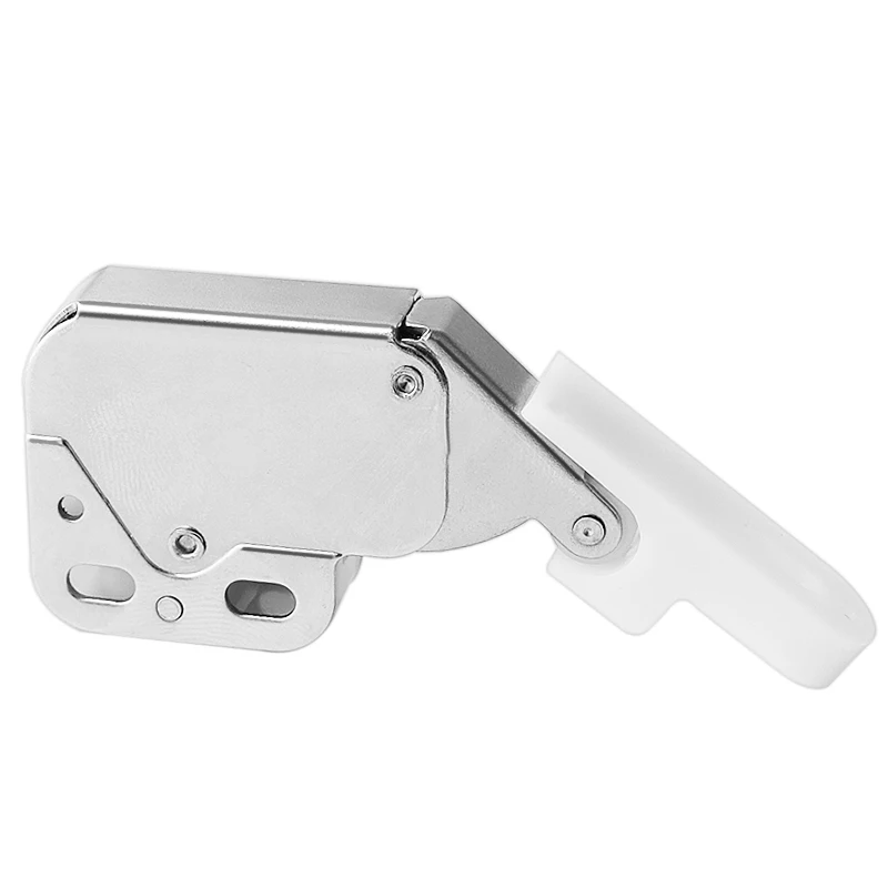 Push To Open Door System cabinet door catcher push to close push latch for cabinet door