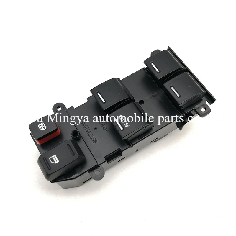Best selling power window switch  35750-SWA-K01 use for   CR-V,RE2/4  left driving