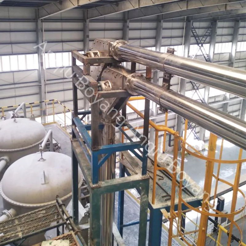 Бренд Boyang компактная конструкция трубчатый диск цепной конвейер для зерна/риса/орехов