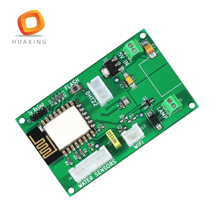 94v0 circuit board pcb pcba manufacturer smt electronic pcba board best quality pcba