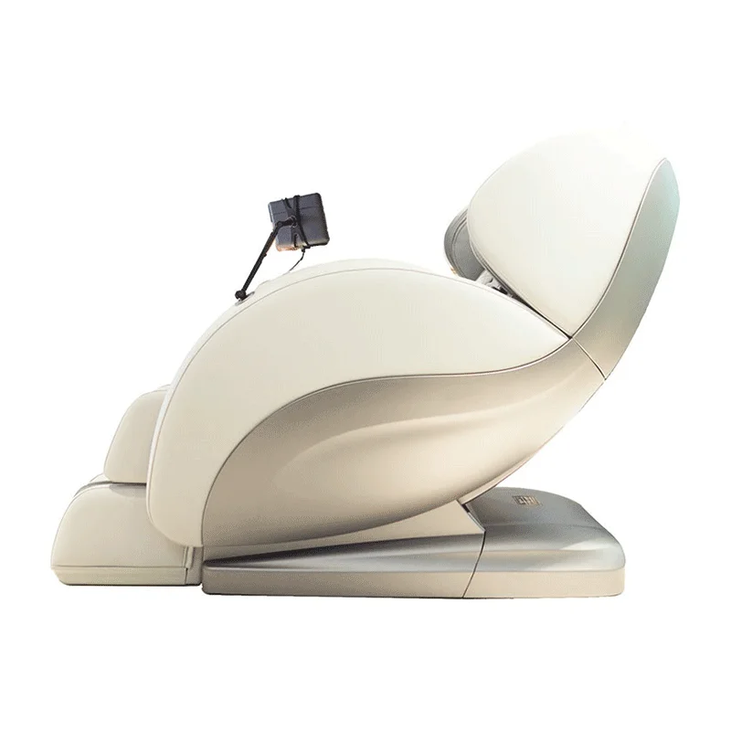 4d zero gravity luxury irest full body massage chair