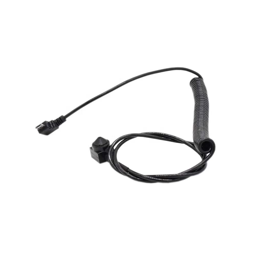 Мини OTG USB камера 1080P 720P Микро Скрытая шпионская Кнопка Android смартфон безопасности Micro Usb Внешняя трансляция видео