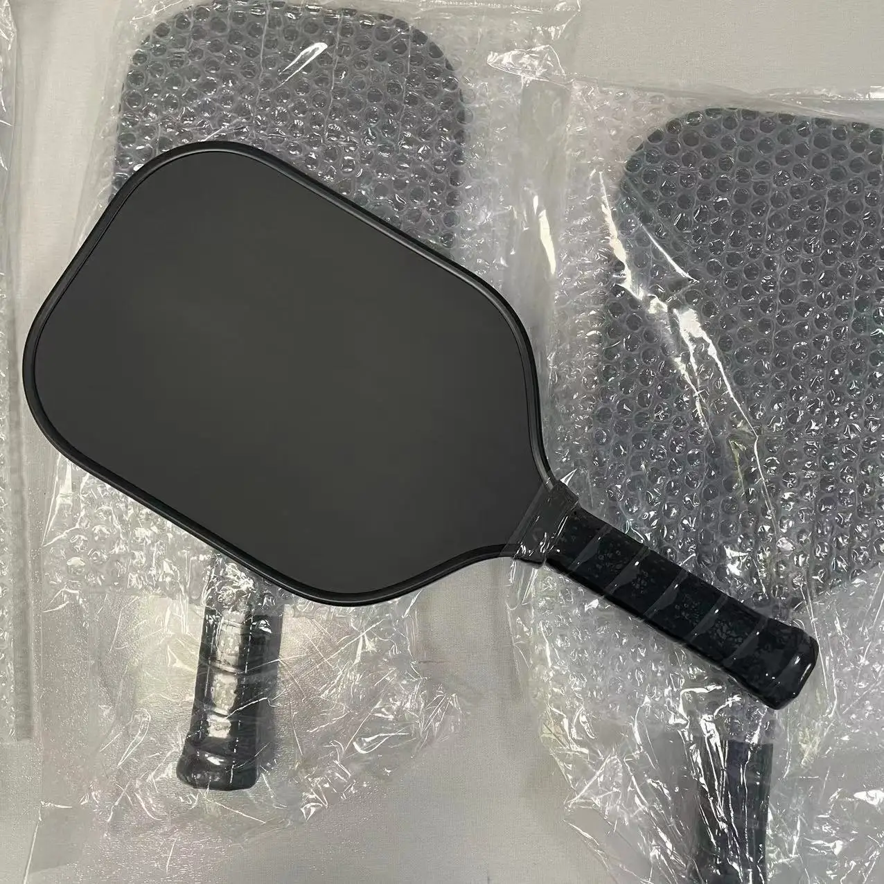 2024 USAPA Approved Custom t700 Carbon Fiber 2024 New Arrival Thermoformed Foam Filled Pickleball Paddle Pickle Ball Paddle