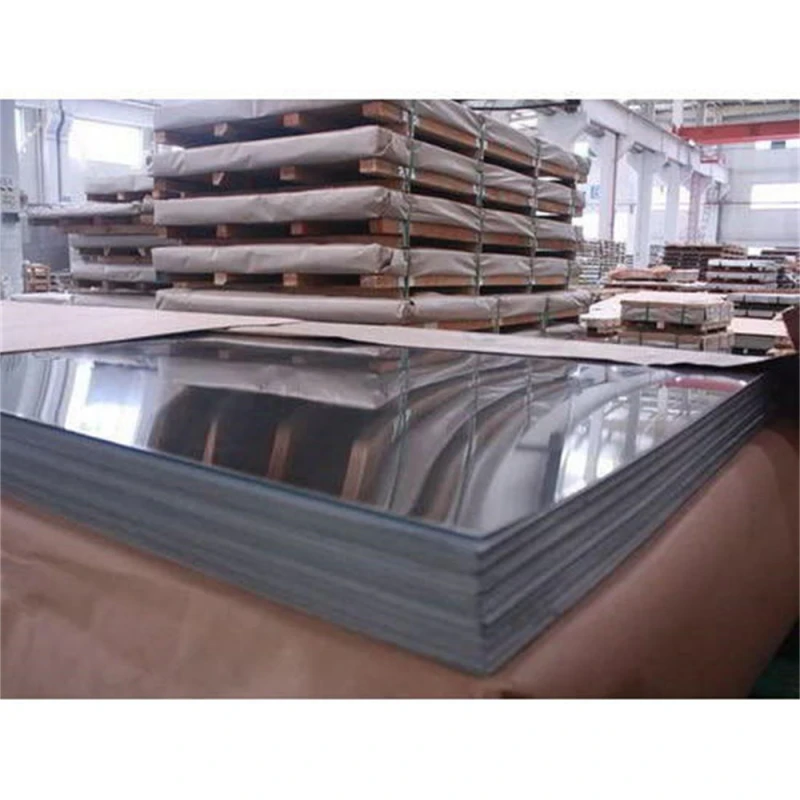 Factory Low Price 200 300 400 500 600 Series stainless steel 440c stainless steel plate