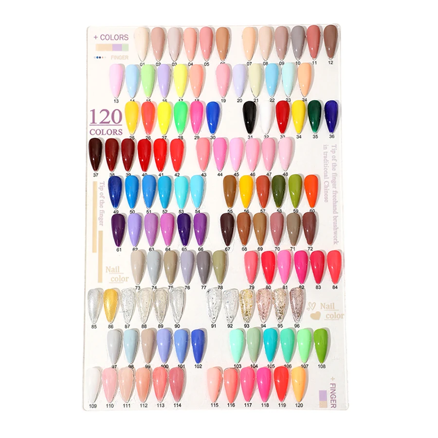OEM Beauty Colors Nail Polish Private Label UV Gel 15ml Soak off Uv Gel Polish 120colors Magnetic Gel Polish for Nails