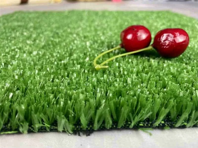 Wholesale Polypropylene Thread Non twist 8000 Dtex Fibrillated Synthetic/Artificial Grass Yarn for Outdoor Soccer Field