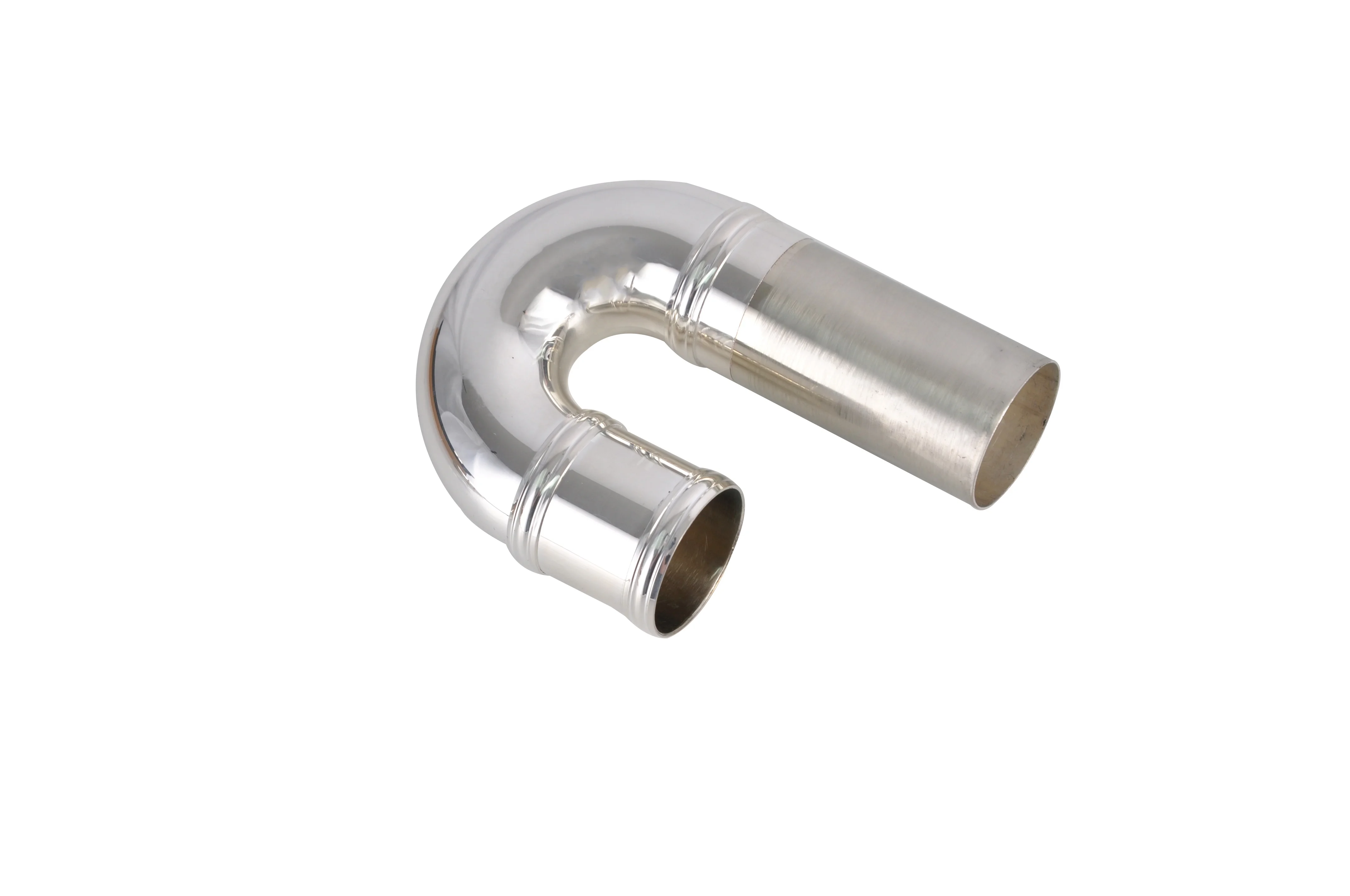 Professional Curved Head Joint Flute G Tone Silver Plated Alto Flute