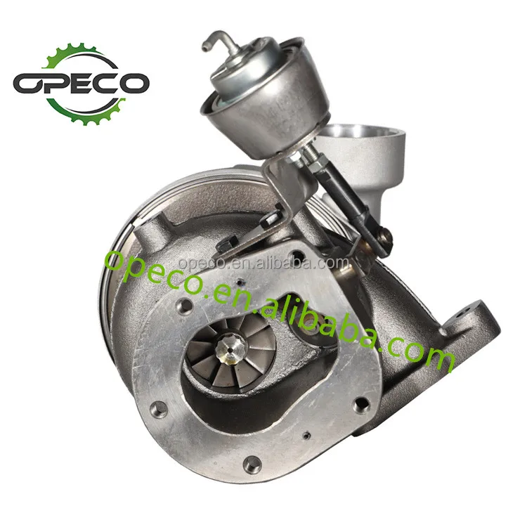 For International MaxxForce 13 Truck PROSTAR I783 turbocharger 1270-970-0075 12709700008 12709700191 1270-988-0008