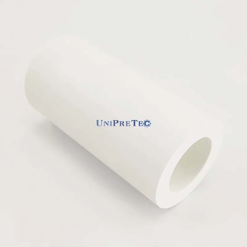 Max. 500mm BN Boron Nitride Ceramic Tube