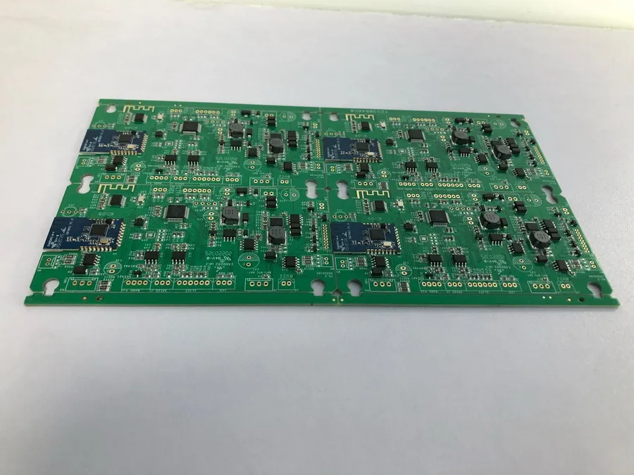 PCBA Clone service/PCB Assembly And PCBA Manufacturer Printed Circuit Board in Shenzhen