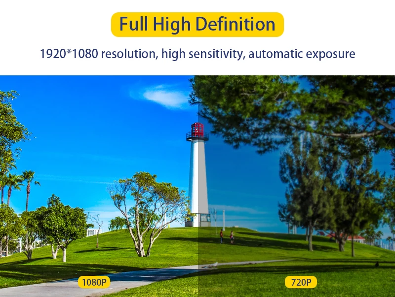 Stereo Camera Module Mini