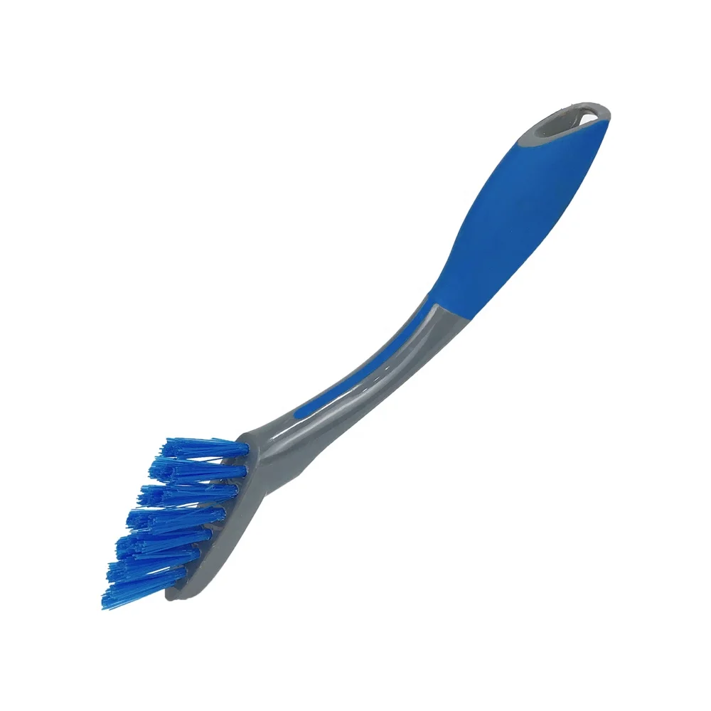 EcoClean комфортные захваты для плитки и решетки, щетка для плитки, щетка для скруббеля плитки