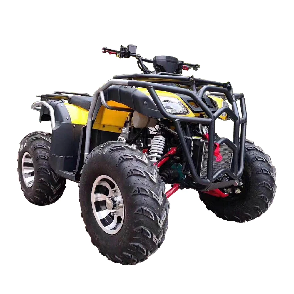 250cc atv 4x2 4x4 Двигатель powfull для дешевой продажи 4-колесный пляжный мотоциклетный