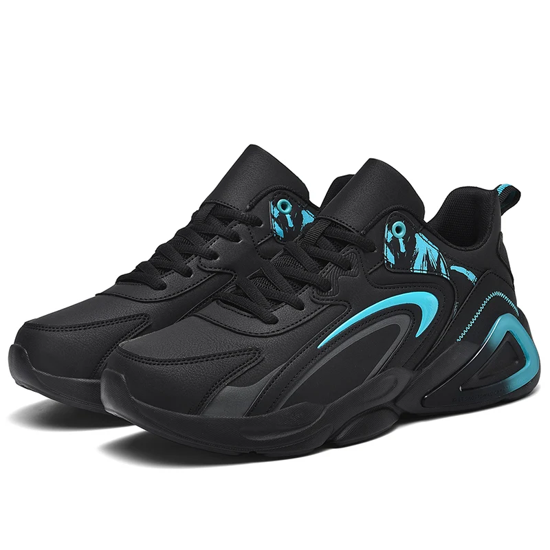 Supplier Latest Design Breathable Casual Walking Shoes Wholesale Light Weight School Leisure Sport Shoes Sneaker From China