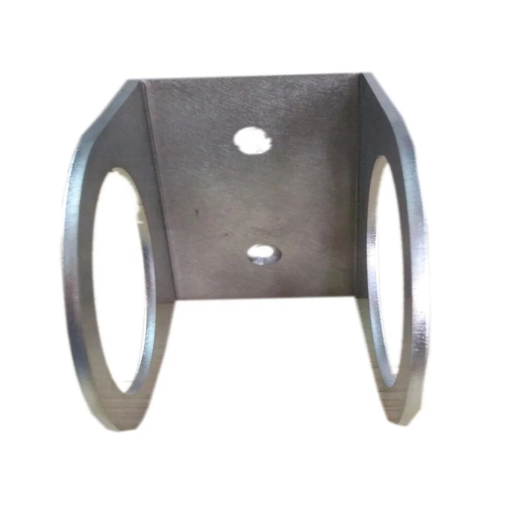 ISO certificated factory CNC machining service stainless steel sheet metal fabrication parts