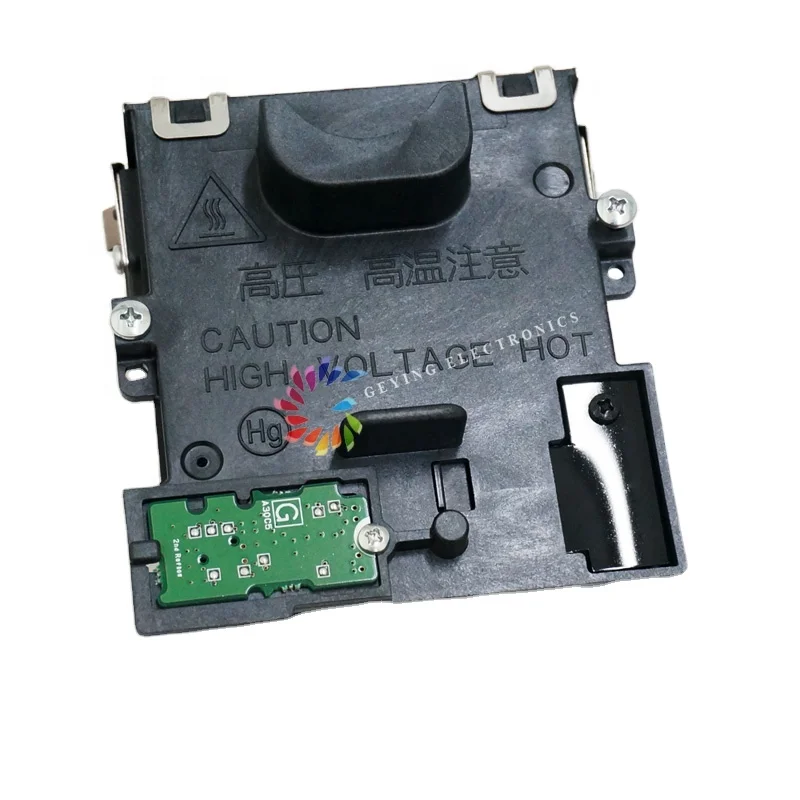 Replace Original Lamp projector Bulb Module ET-LAE12 NSHA380W for Panasonic PT-EX12K