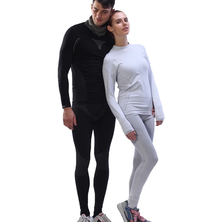 Best Quality Comfort Skins Winter Adult Unisex Thermal Underwear