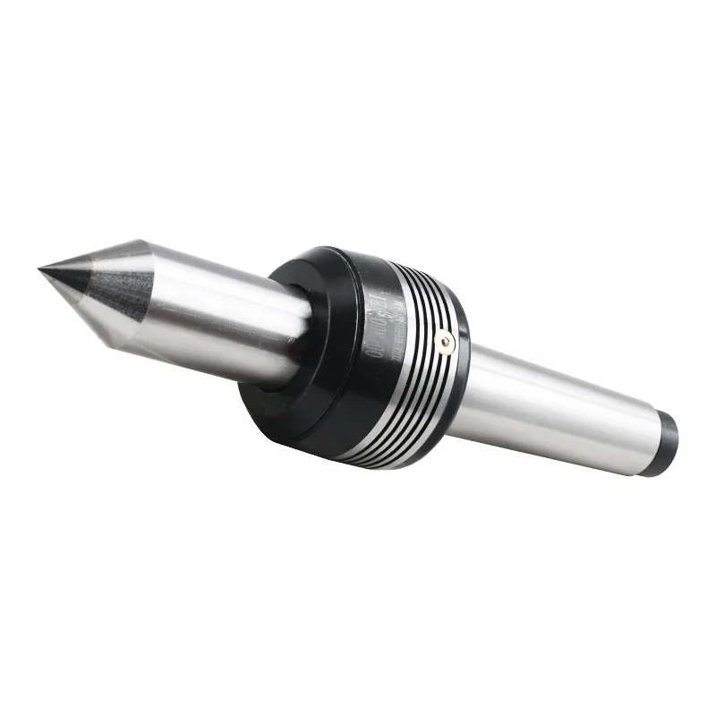 Lathe tools High Speed Medium Duty MT4 Revolving Center for Lathe Machine