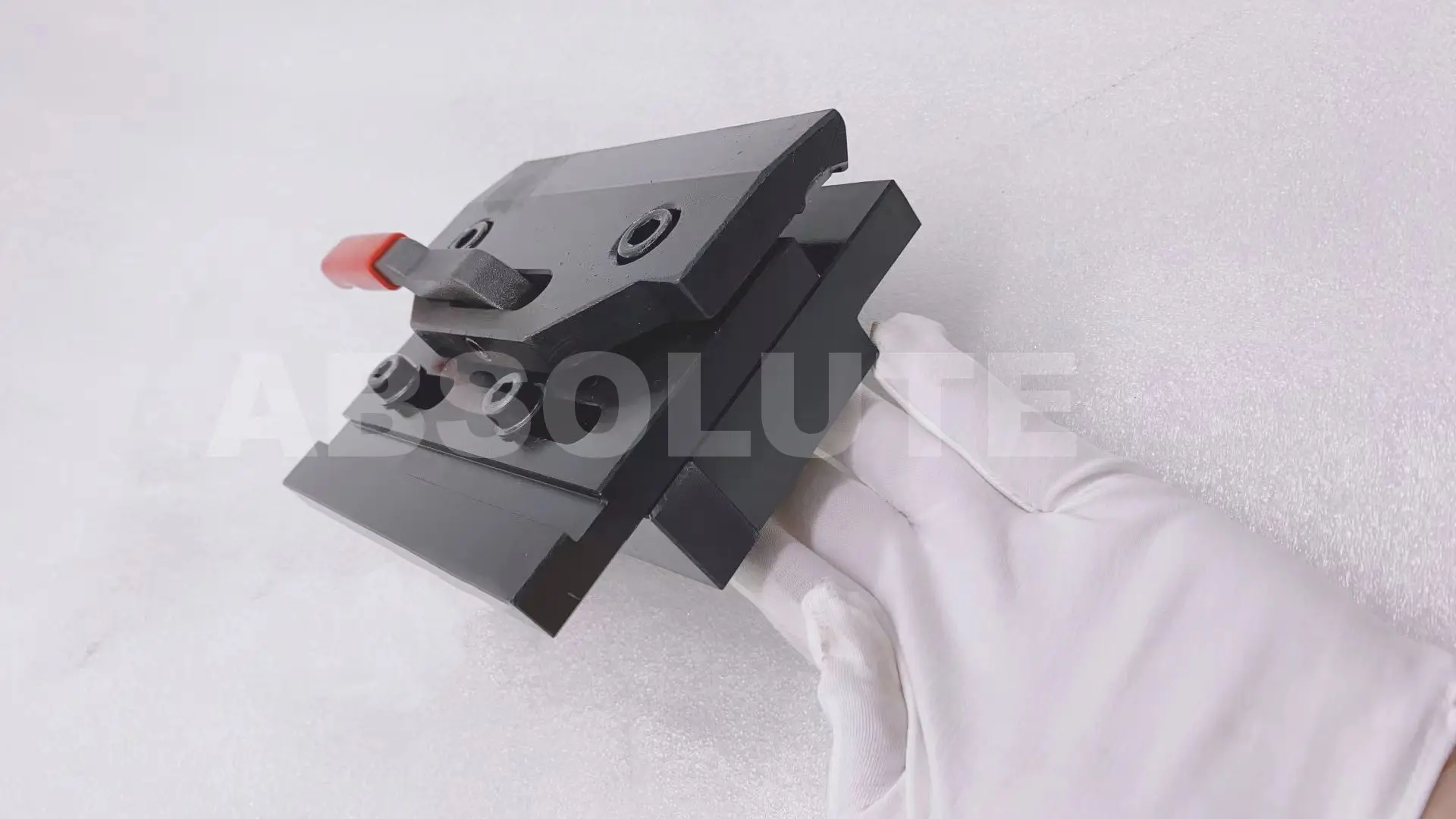 High Quality Press Brake Tooling Quick Clamps Metal Door Manufacturing Metal Press Bending Machine