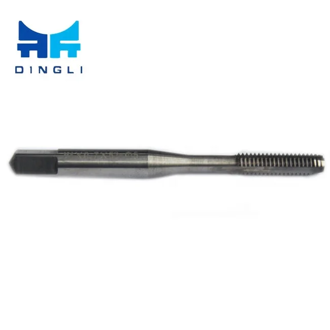
various tungsten carbide thread cutter thread tap 