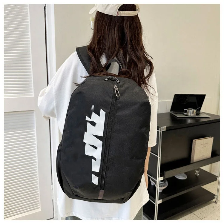 High Quality School Backpack For Boys And Girls Large Primary Sports Backpack For Book Bag