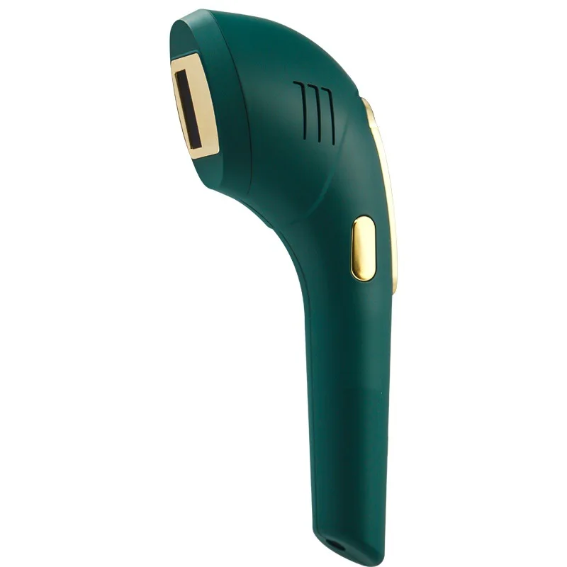 
At-Home Use Upgrade to 999,999 Flashes portable Permanent Painless Ice-Cooling IPL Laser Hair Removal Machine for Women and Men 
