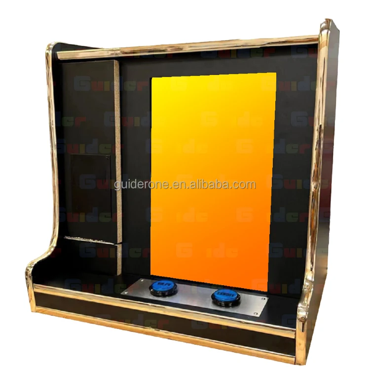 High Quality Wholesale Table Top Skill Game Board Machine for Game Room