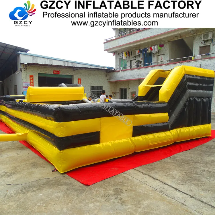 Outdoor n indoor giant bouncy castle PVC material children inflatable playground