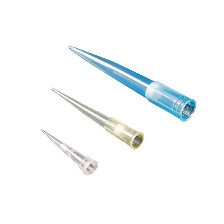 
Высокое качество одноразовые лабораторные пипетки наконечник 1000ul 