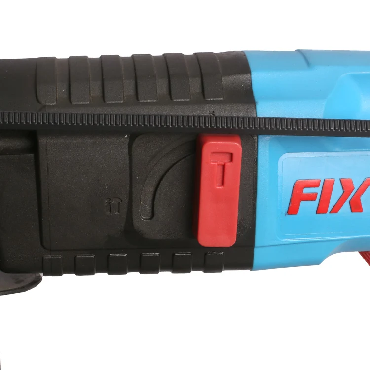  Электрические инструменты FIXTEC SDS-plus перфоратор мощные электрические