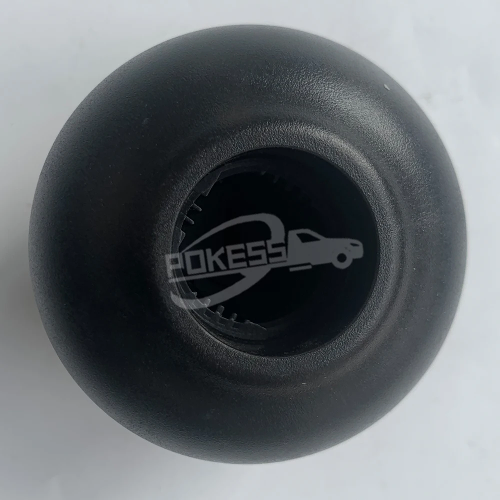 Automotive Engines and Spare Parts 9C119K163AA Inner Car Fuel Tank Cover for Ford Transit Color Black