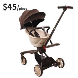 baobaohao China wholesale strollers walkers baby stroller baby/new modern baby stroller/baby stroller frame luxury carrier