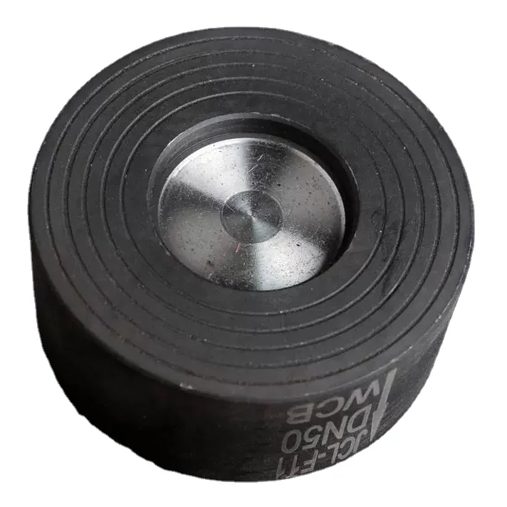 High Quality Factory Manufacture Check Valve Carbon Steel Wafer Lift Type Cone Way Check Valve