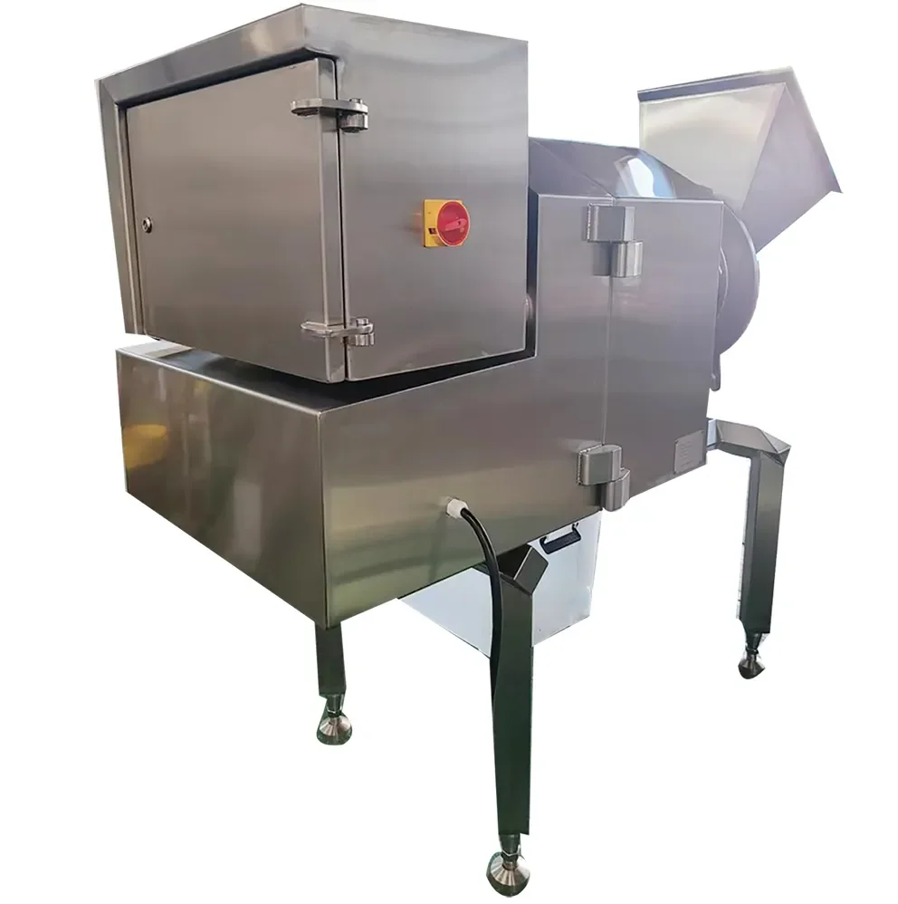 Frozen Meat Dicer Machine Frozen Meat Dicer Raw Frozen Meat Dicer Machine for Sale
