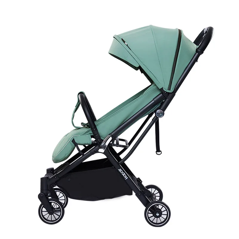 Custom Made Foldable Uppababy Stroller