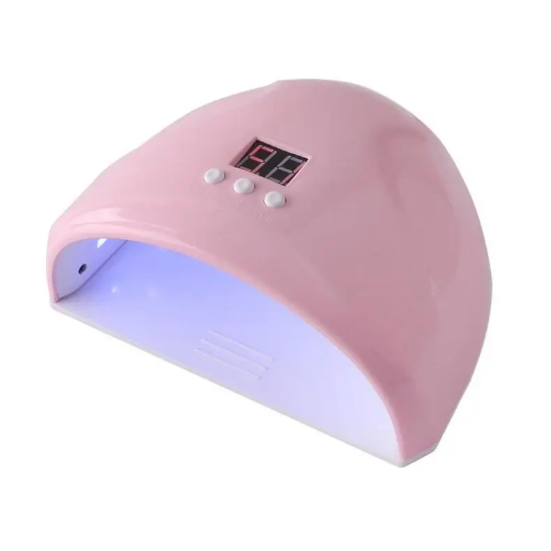 Amazon best sellers UV Nail Lamp Best Selling Factory Price LED New styl Nail UV LED Lamp Nail