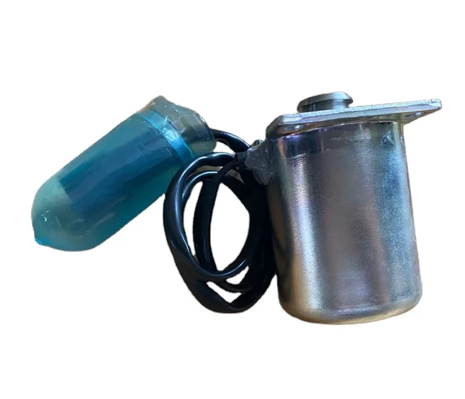 Hydraulic Pump Solenoid valve 708-2L-25190 7082L25190 For PC1250-7 PC1800-6 PC800-7