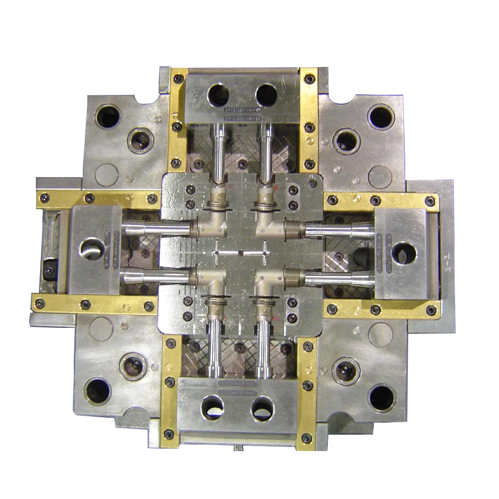 plastic injection molding tool high precision abs plastic injection parts molding injection mold making