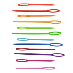 96 Knitting Craft Case Crochet Set Weaving Tools Crochet Hooks Set Needles Sewing Kit Set