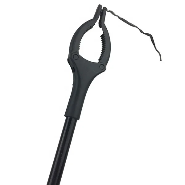 Small size Easy Reacher grabber tools for garden trash picker litter picker tool
