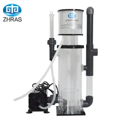 Direct professional factory oem custom marine fish tank protein skimmer aquarium equipment for saltwater treatment