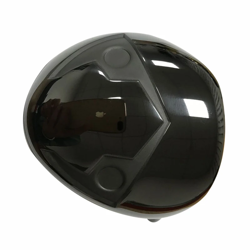 Factory direct supply OEM / ODM forged titanium TI-6AL4V golf club weight hammer head with screws