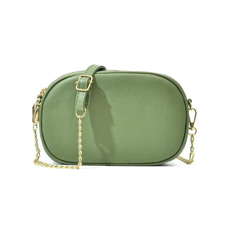 Новинка 2023, женская сумка через плечо, модная сумка-мессенджер для мобильного телефона, карты, монет