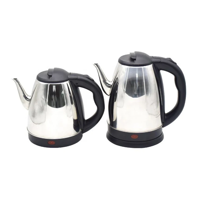 Free sample China manufacturer OEM hot water boiler kettle electric kettles kitchen appliances