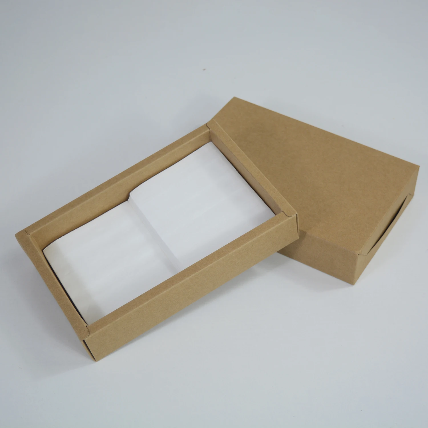 Wholesale Factory Price  Biodegradable Laundry Detergent Sheet